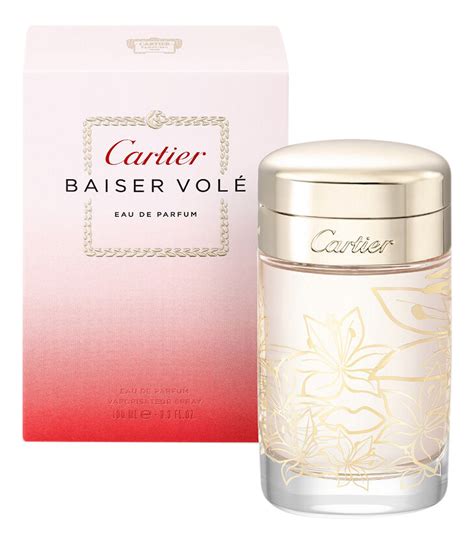 cartier baiser vole equivalente yodeyma|Cartier Baiser Vole ~ perfume review :: Now Smell This.